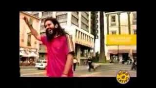 Gondwana Give your Love