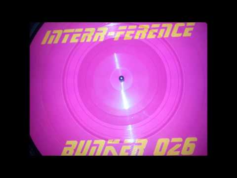 Interr-Ference - Bunker 026 - B2- Untitled