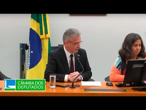 Viação e Transportes - Discussão e votação de propostas - 22/05/2024