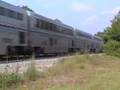SUNSET LIMITED ON THE P A BEFORE KATRINA