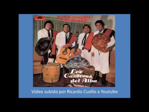 A Orillita Del Río - Los Cantores Del Alba