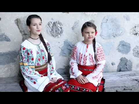Antonia Pasat și Rebeka Mierlan-Cântecul un fir de dor(cover Victoria Lungu și Doina Arsene)