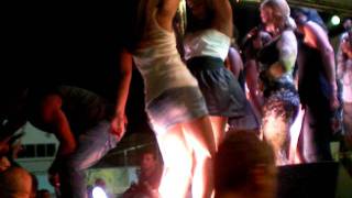 Coolio I like Girls Live at Tirana By ZAN AGENCY.