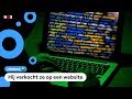 Man opgepakt voor 12 miljard gestolen wachtwoorden