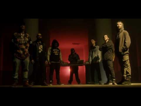 DBG Cypher - Adonai CVS , Tribo da Periferia, Chino, Pedro Qualy e RZO [Prod. DJ Coala] (download)