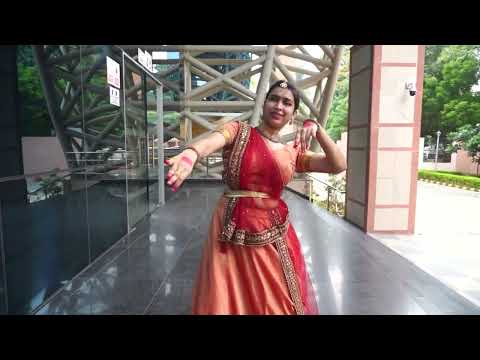 J-5052 | Richa suman | Kathak | (17 to 21 Years ) #Jhankriti2023