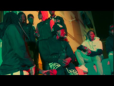 Banga x Tchibanga - Longi Di Sufoco🏃🏿‍♂️