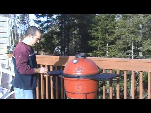 How to properly unthaw Ceramic Cooker