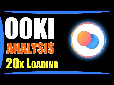 Ooki price prediction 20x Loading or profit book and ooki coin price prediction | ooki  5 Feb 2022