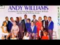 Andy Williams and the Williams Brothers: "Canadian Sunset"