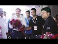 International Poultry Dairy & Livestock Expo