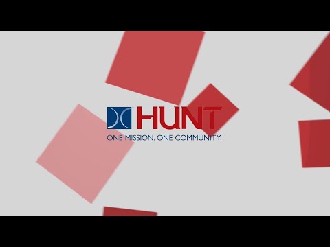 Hunt Military Communities