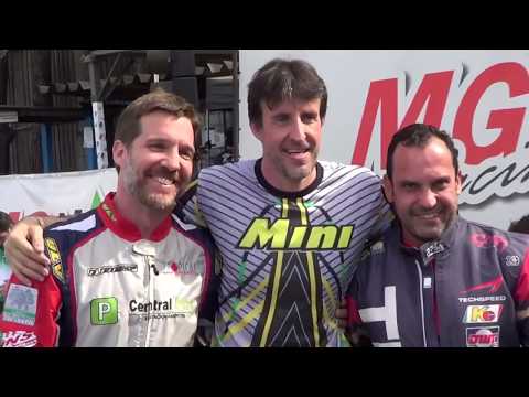 Clipe do 53º Brasileiro de Kart - 2018