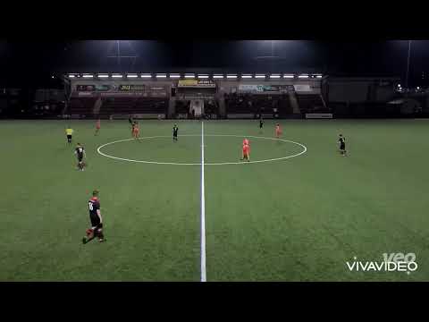 Syngenta FC v Peebles Rovers 211022