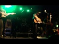 Mike Bell & The Belltones - Railroad Station Blues LIVE @ SHOWDOWN!