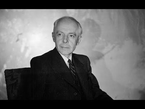 Enesco Quartet | Béla Bartók : Quartet n°6 - 1, Mesto - Più Mosso, pesante – Vivace