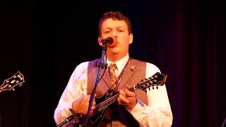 &quot;Girl From the Canyon&quot; ~ ClayBank @ Heritage Hall Theatre