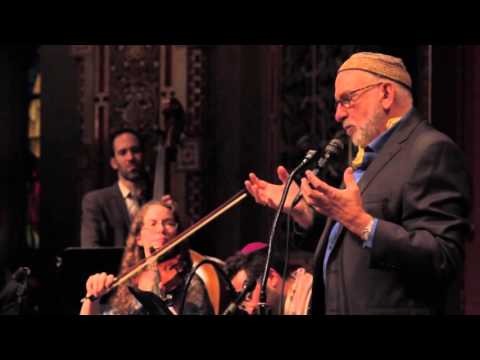 the MAQAM Project #54a - Zot Haberacha (Maqam Ajam)