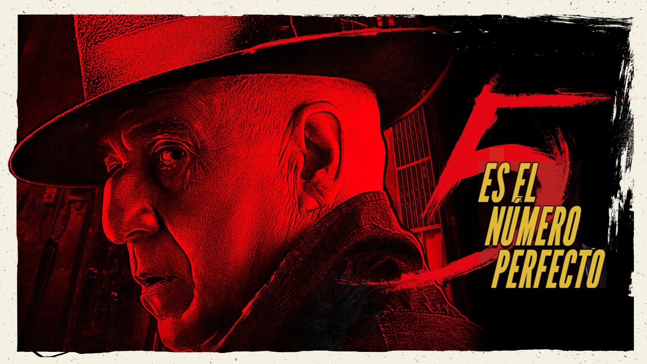 5 Es el Número Perfecto 🟣 PELÍCULA COMPLETA DE ACCIÓN 🟣 NetMovies - Películas En Español