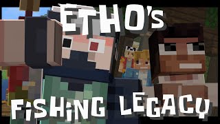 Etho's Fishing Legacy - Shortz