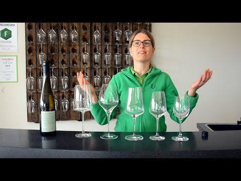 Weinverkostung Basics