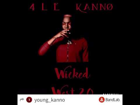 4LE Kanno -Dont Let Go (Mastered) (Explicit)