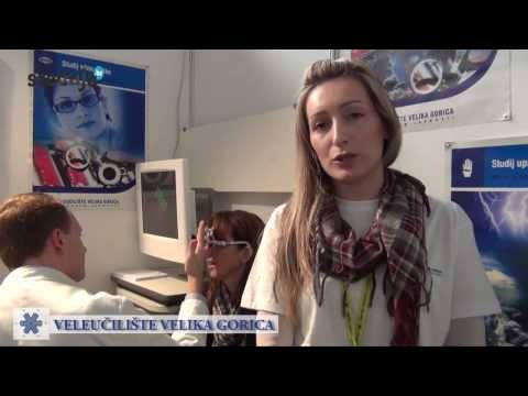 SREDNJA.HR - predstavljanje fakulteta - VELEUČILIŠTE VELIKA GORICA