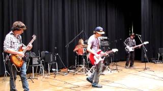 Tainted Love-The Murmurs