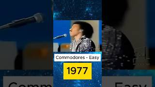 COMMODORES #djfernandoruas #flashback #tuneldotempo #bailedasantigas #nostalgia #70s #commodores