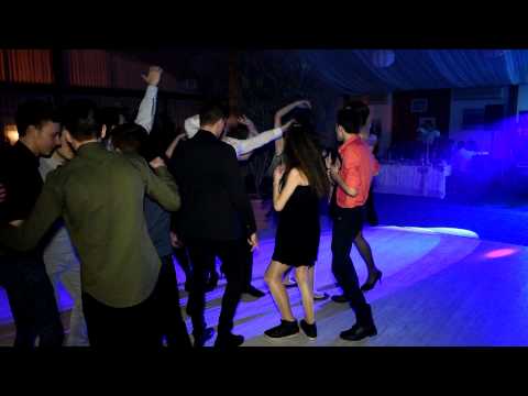 Majorat Roby - 30 ianuari 2015