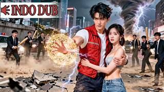 Download lagu Si miskin ini raja prajurit! Dengan satu tangan tahan 10 peluru demi gadis kampus tercantik!#drama 🔥 mp3