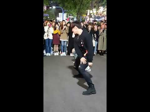 [MAXXAM] 180504 김민석 - 피땀눈물(Blood Sweat & Tears) (BTS cover)