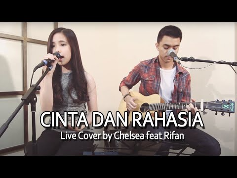 Download Lagu Cinta Dan Rahasia Versi Akustik Mp3 Gratis