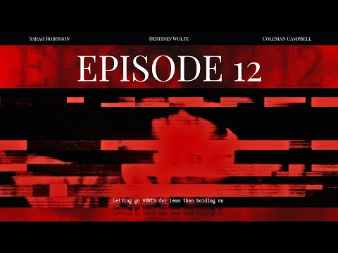 Episode 12 Teaser