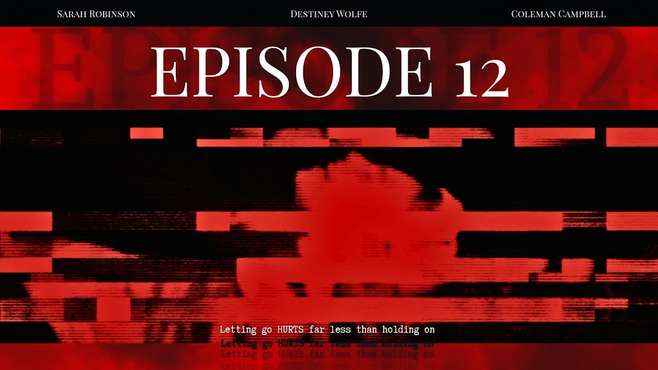 Episode 12 Teaser