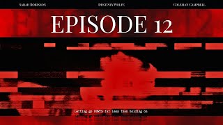 Episode 12 Teaser