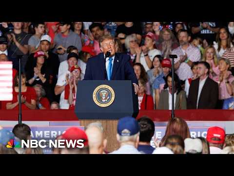 Newsom condemns Trump for saying Iran could ‘take out’ L.A. or San Diego