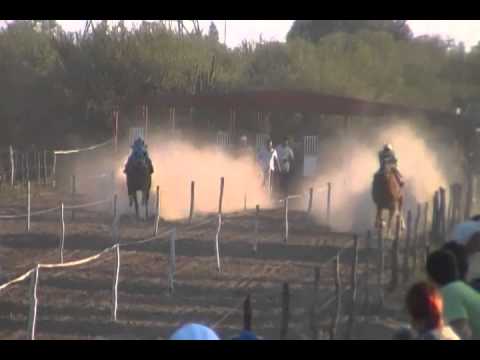 REVISTA TODO TURF CATAMARCA LUISITO 12/01/2013