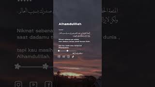 Download lagu Merayu tuhanku#trisuaka tetap bersyukur mp3