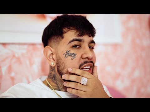 Julianno Sosa "Te Mintieron" Official Music Video