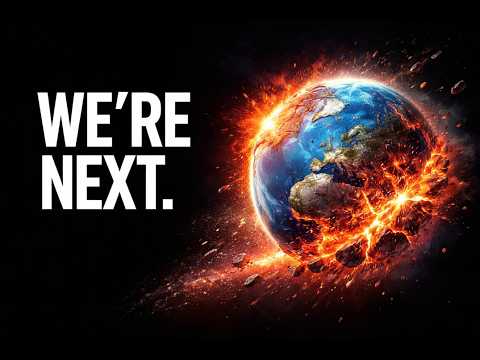 The Universe Is Silent. And That’s Terrifying.