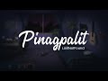 Pinagpalit LostNotFound Official Lyric Video