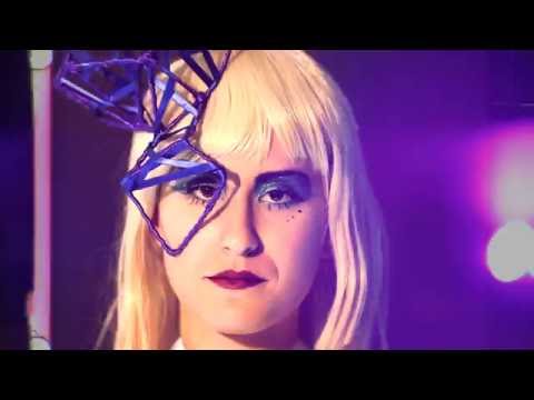 AleksiaOficial, Quédate Conmigo - Video Clip Oficial