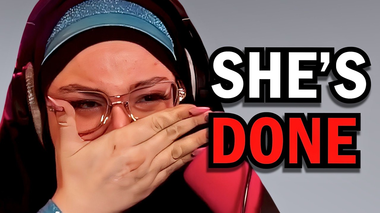 They Just F**ked Up Real Bad…