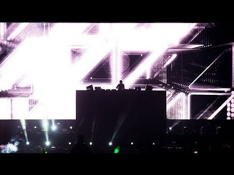 Avicii - Bong Into Darkness Live At Rock In Rio 2016