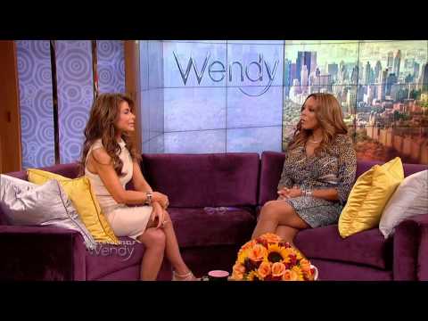 The Wendy Williams Show - Interview with Paula Abdul