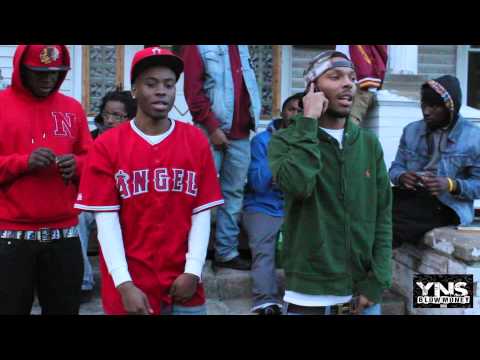 Swag x Moolah - Versace Remix (Official Video) Shot By @D_N1CE_