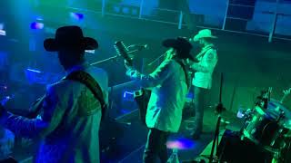 Los Migueles de Miguel Montoya - Tengo miedo