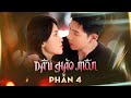 DÂU HÀO MÔN - Phần 4 | MỐI HẬN NUNG NẤU SUỐT 20 NĂM | BigCat DRAMA