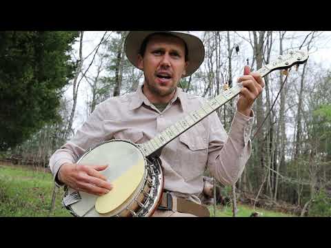 Clifton Hicks - I'm Dying, Mother